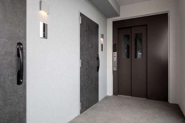 SUNBRIGHT OGIKUBO5階 部屋その他