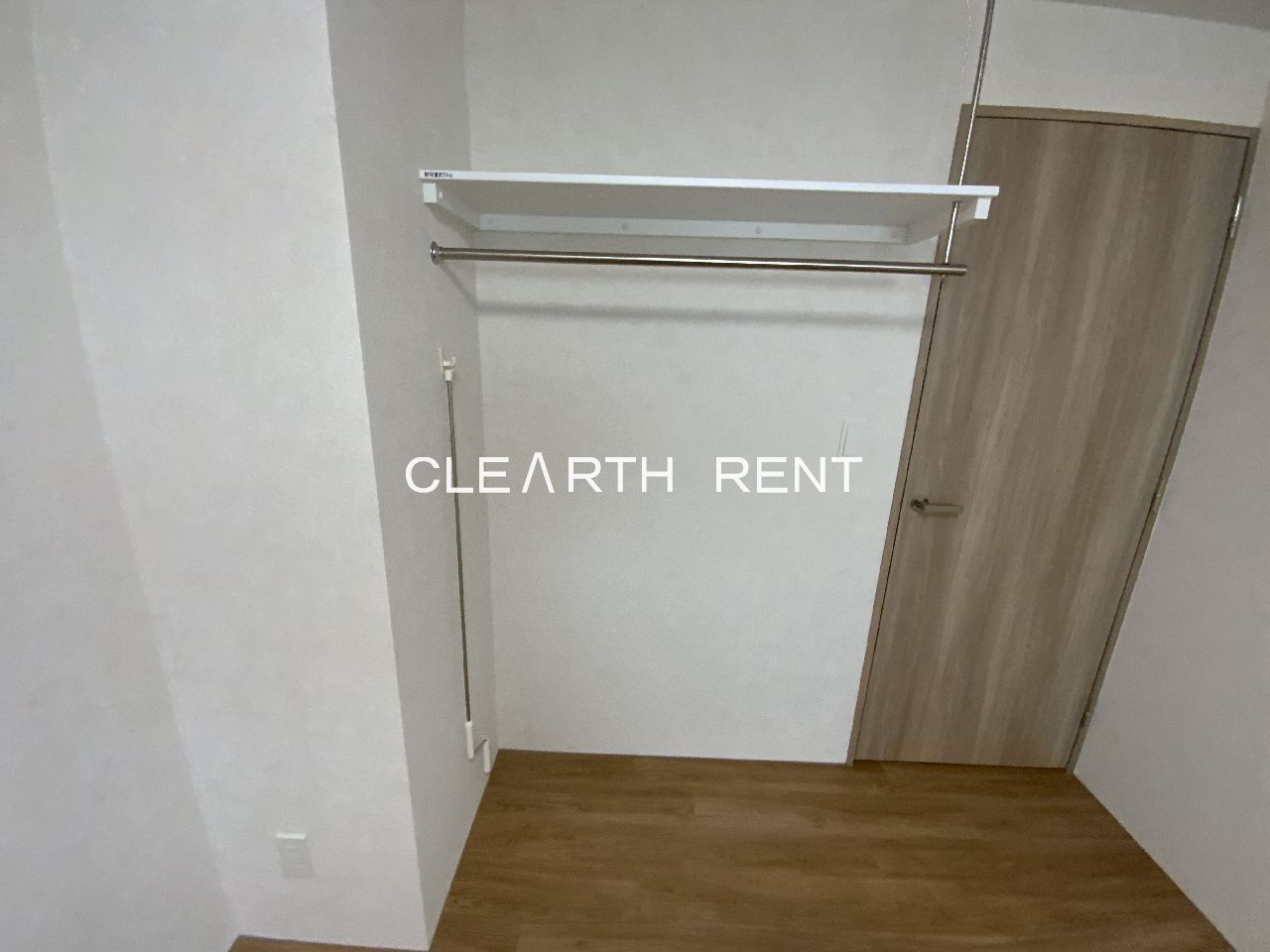 ＧＲＡＮ ＰＡＳＥＯ大井町4階 部屋設備