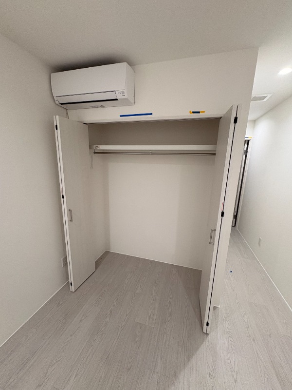 LEGALAND桜新町ANNEX1階 収納