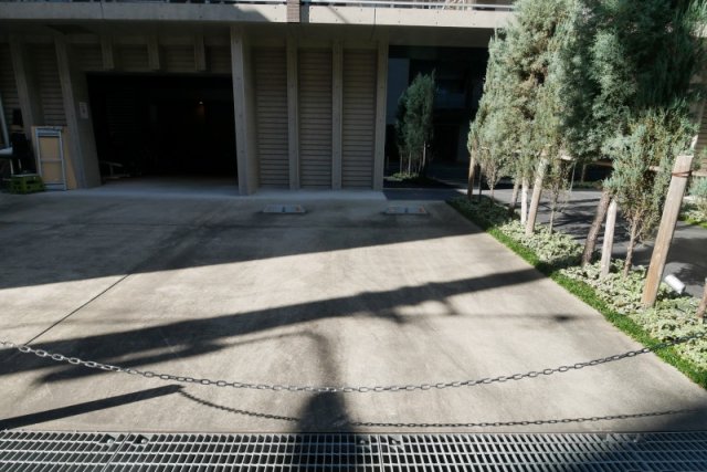 ヴァローレクオリタ浅草橋 外観