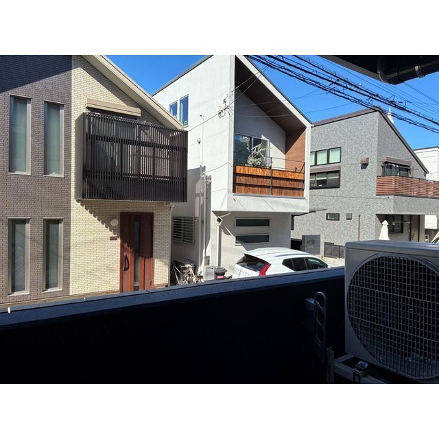 Ｌａ　Ｐｅｒｌａ　桜新町205号室 2026年2月撮影