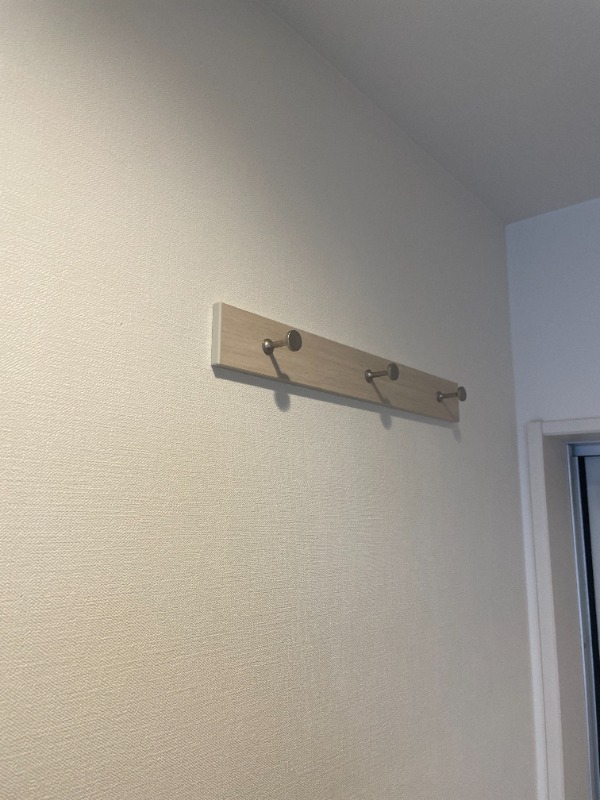 プランドールDuke1階 ※お掃除前のお写真です