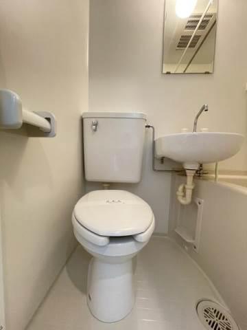 エルプレミア亀有1階 同建物別部屋の参考画像