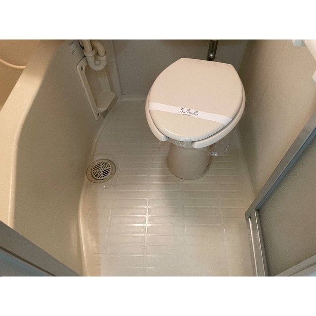 ブラウン第3201号室 内観