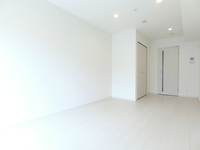 リブリ・リヴェール樽町1階 部屋その他