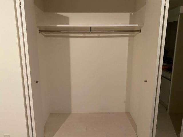 ザ・パーククロス千歳烏山3階 収納