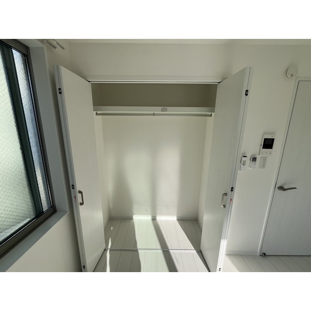 MQuarto淵野辺Ⅰ101号室 内観