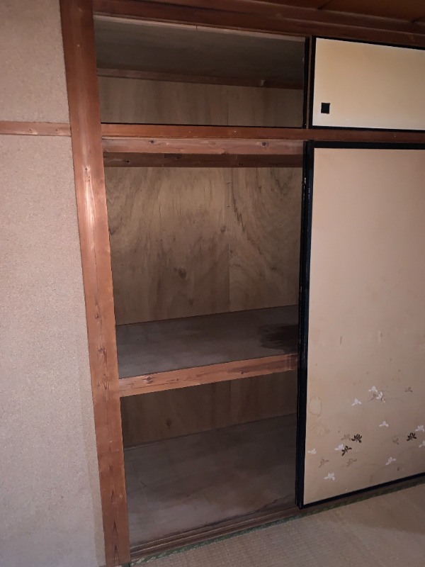 北浦和レジデンス 別部屋の参考写真です。