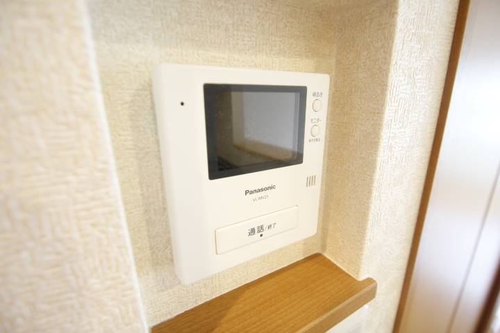 メイプルハウスＤ2階 部屋その他