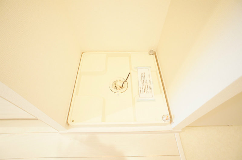 リブリ・つばき川崎1階 部屋設備