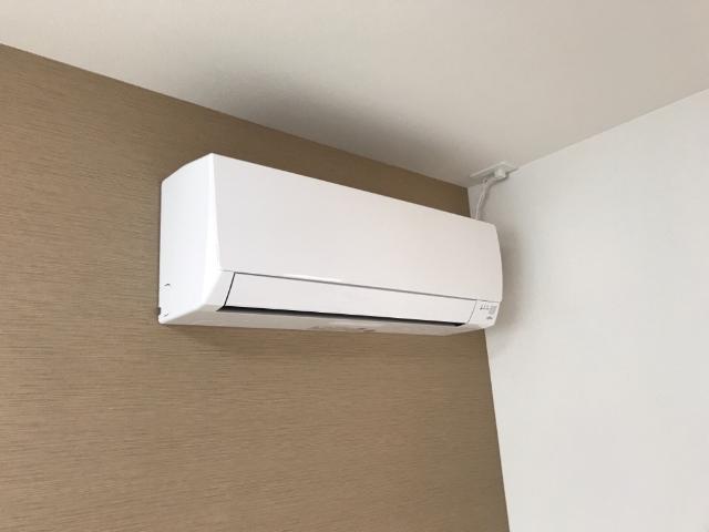 ベル　クレスト 室内設備