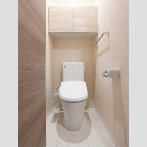 ルミエール 温水洗浄暖房便座