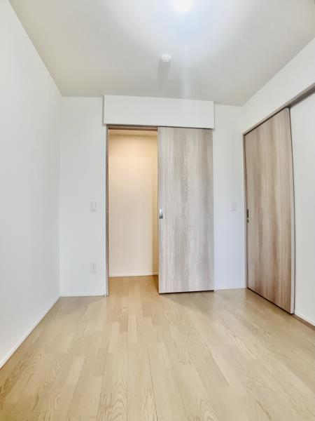 Ｂｒｉｌｌｉａ南浦和 リビング