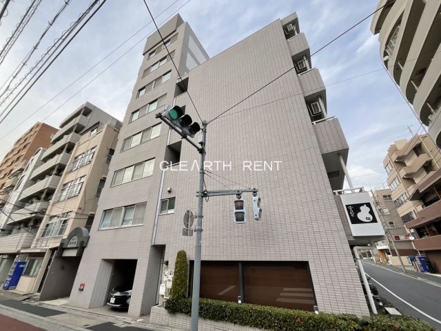 菱和パレス飯田橋4階 分譲賃貸マンション/弊社管理会社