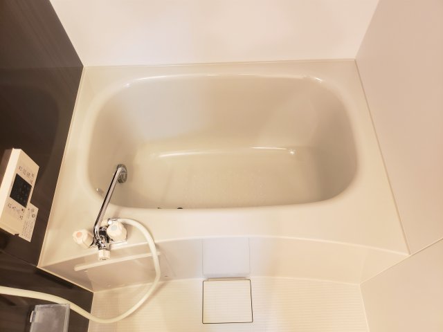 マレアガーデン新横浜Ｅ棟0106号室 お風呂