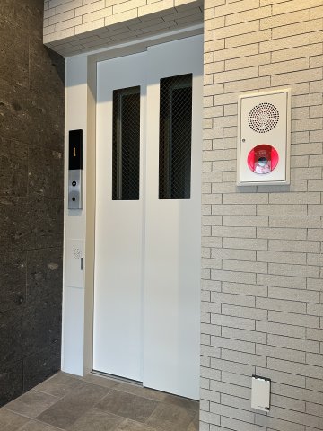 ステラコート北浦和0302号室 その他共有部分