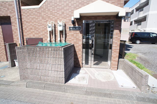 フルール・メゾン 当社管理物件★内覧はお任せ下さい