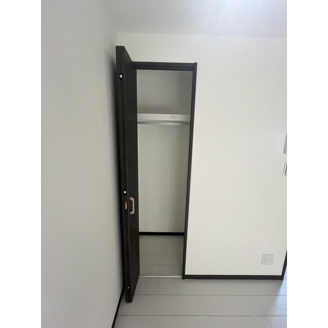 サニーガーデン中田 内観