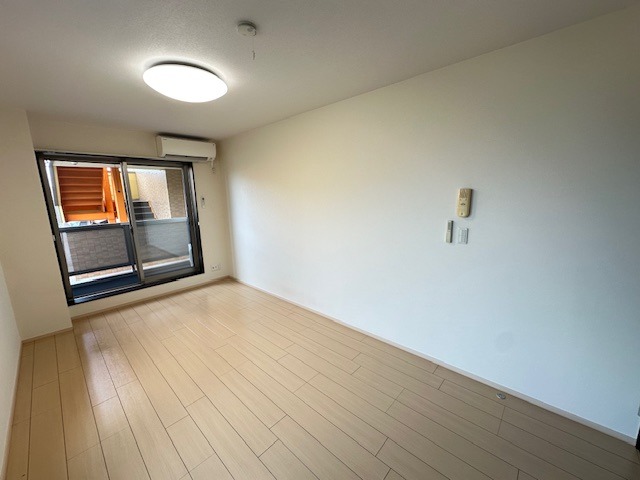 グランデ・コモド2階 部屋その他