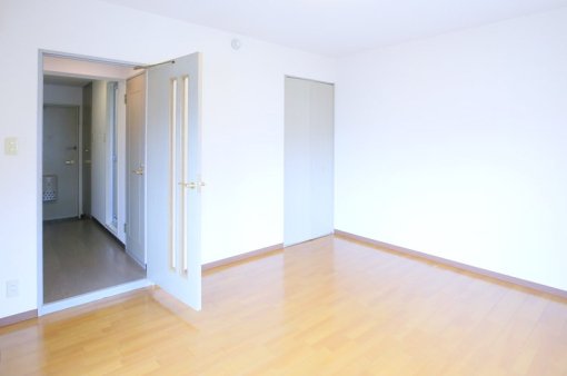 ライオンズマンション渋谷本町3階 部屋その他