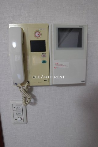 パレステュディオ代々木Ⅱ＜神宮の杜＞ 同タイプ別住戸写真となります。現況と異なる場合がございます。