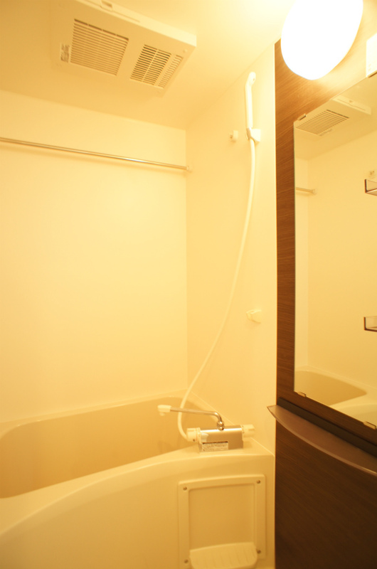 リブリ・サンマリノ キッチン