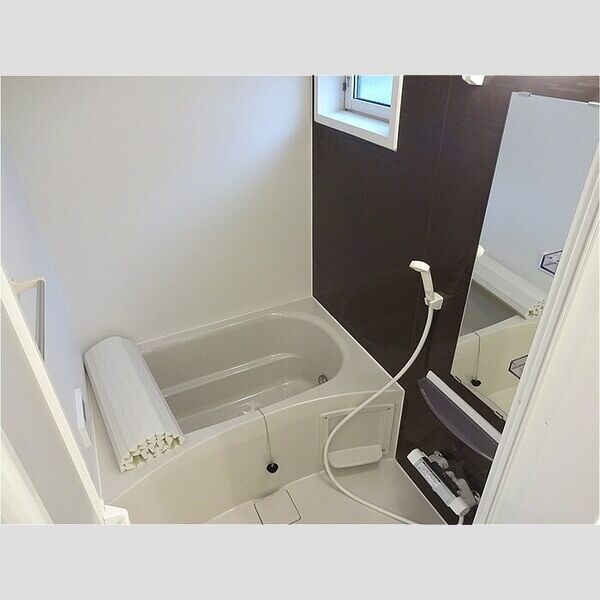 RAFALE-ERI(ラファール-エリ)201号室 浴室