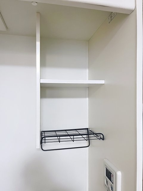 ガーディニアコート キッチン