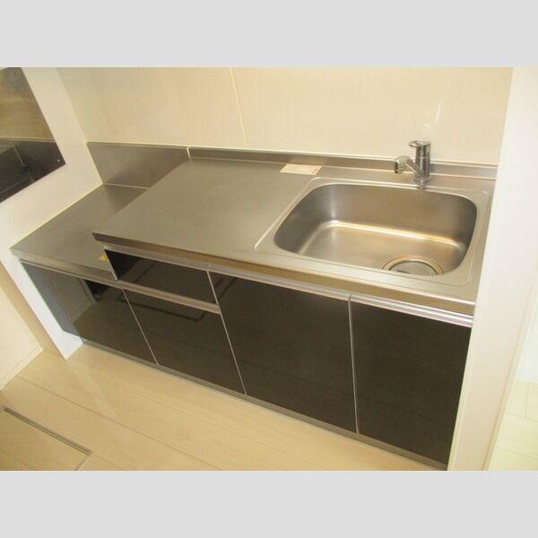 セジュールホンダ B キッチン