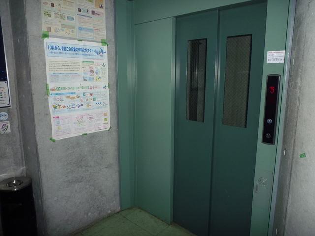 Ｔ１６＋２０0304号室 その他共有部分