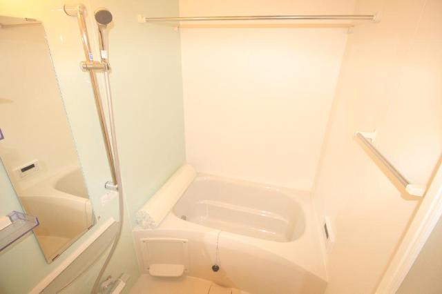 メゾン・ボヌール　大泉学園302号室 バス