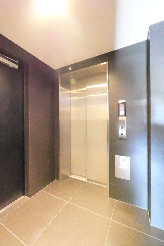 セジョリ蒲田イースト 外観