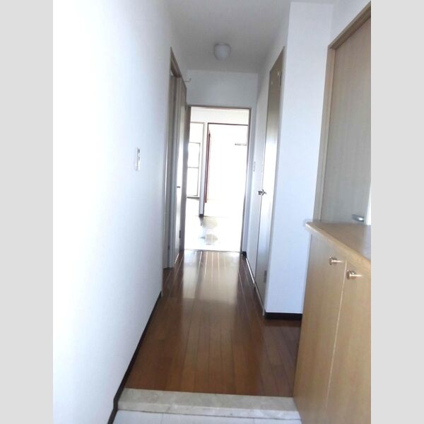 リブラ川崎301号室 部屋その他