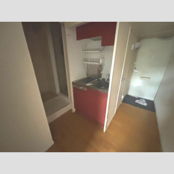 レオパレスグランシャリオ101号室 他のお部屋の写真です。