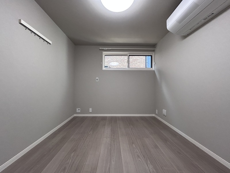 ＬＵＬＵ西尾久2階 内観