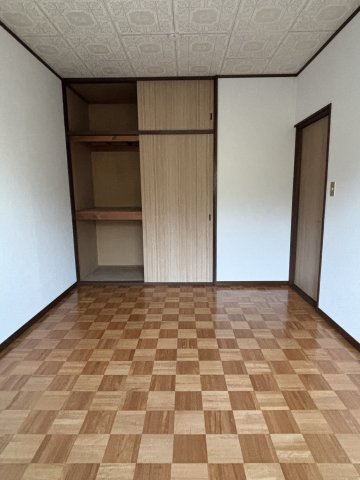 箕輪テラスＣ棟 収納