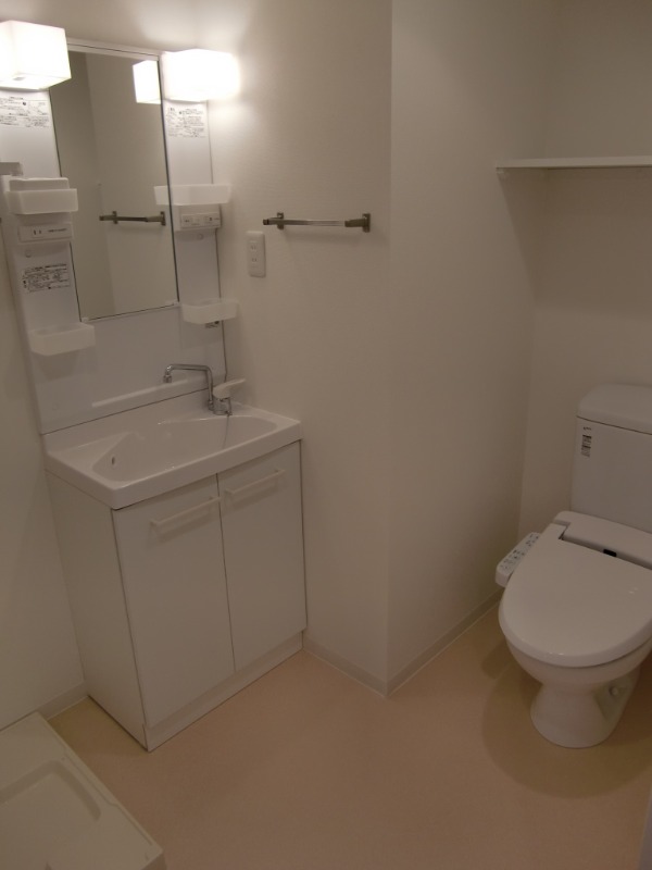 スカイコート蒲田EAST4階 同建物別部屋の参考画像