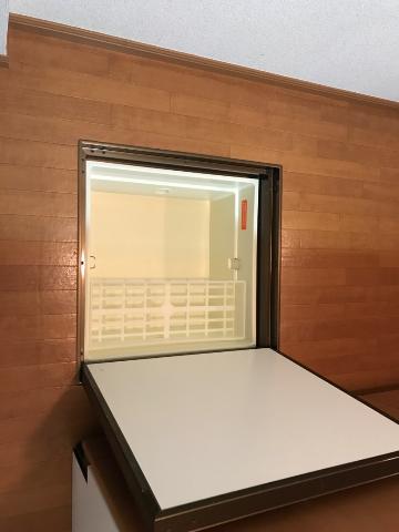 フローリーＫ（ＦｌｅｕｒｉＫ） 床下収納庫