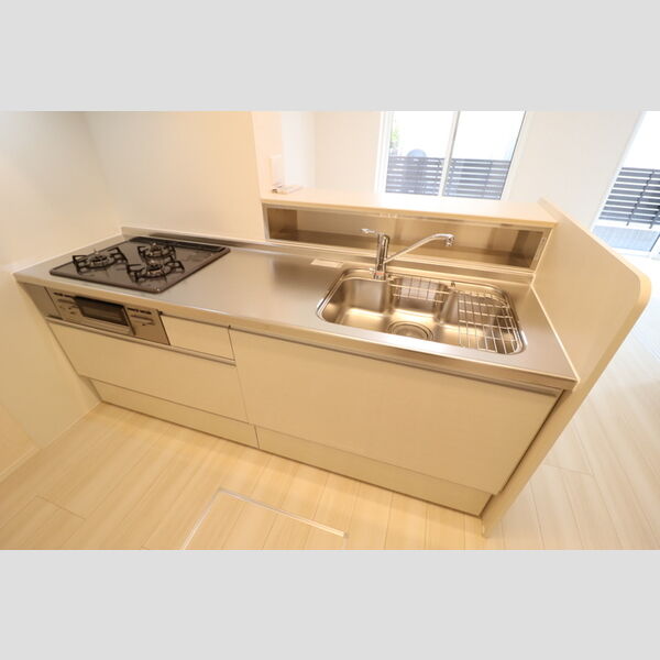 Bell Forte(ベルフォルト) システムキッチン