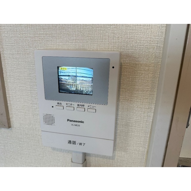 三協コーポ302号室 部屋その他