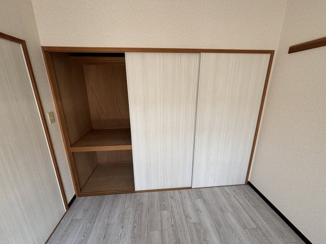 アルデバラン 収納