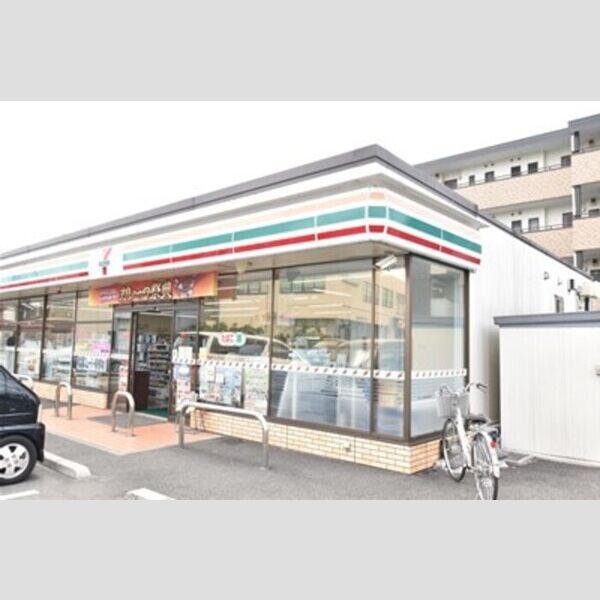 アジュール コンビニ