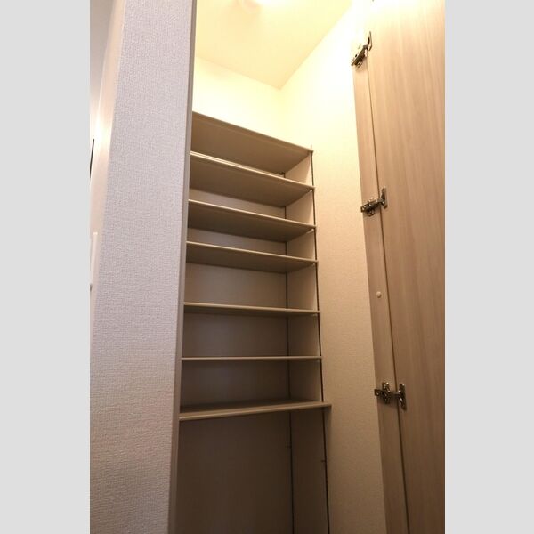 HILL’S大泉学園103号室 シューズクローク