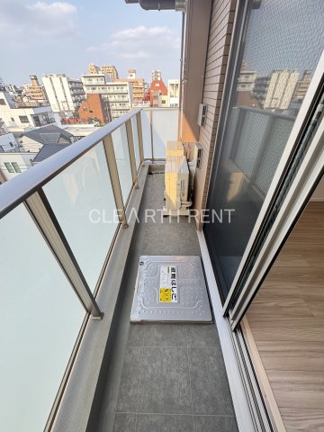 Ｐｒｉｍａｌ 両国Ⅱ6階 ☆仲介手数料不要・礼金0・インターネット無料・弊社管理物件☆