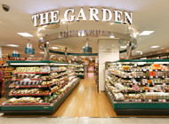 アーバンフラッツ ザ・ガーデン自由が丘大宮店