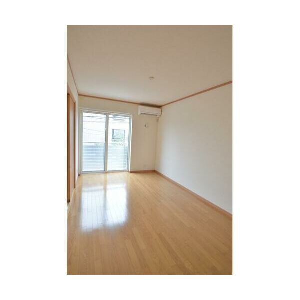 セノーテ石神井公園 リビング