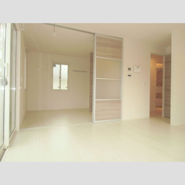 カメリアⅡ102号室 部屋その他