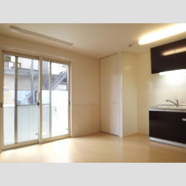 パル エリオット リビング