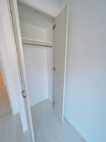 ハーモニーレジデンス山手巣鴨ザ・ガーデン4階 内観