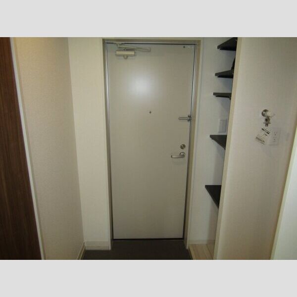 メルディア日進 退去前により別のお部屋の写真です。